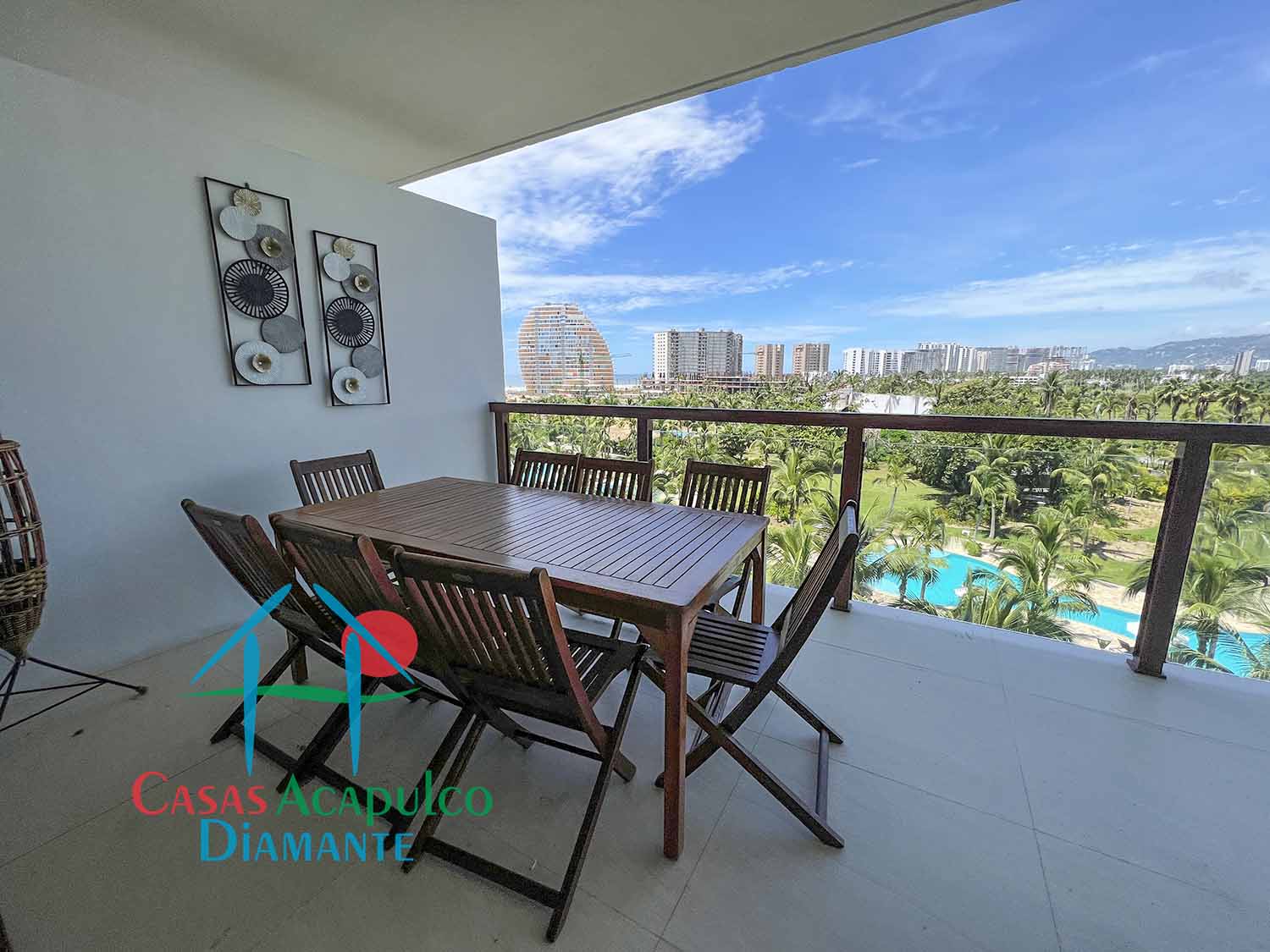 La Isla Fiji Q6 - Terraza 3 La Isla Fiji Q6 - Terraza 3